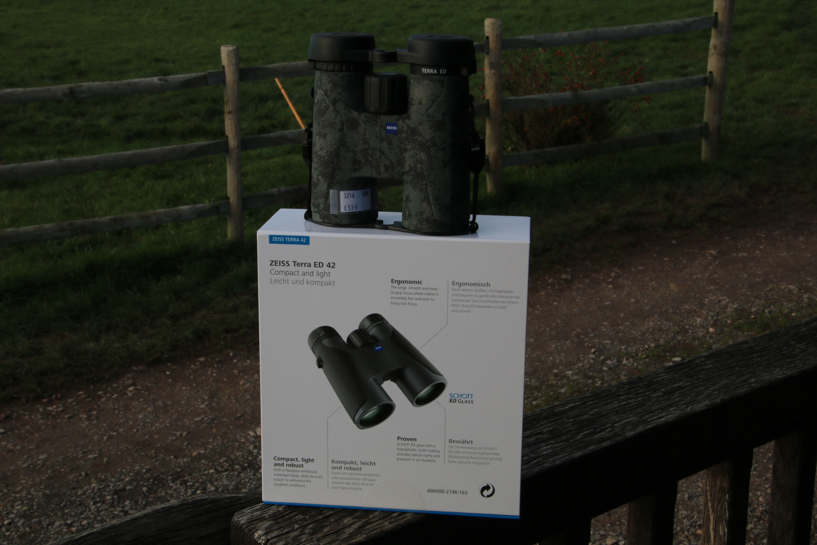 Zeiss Terra