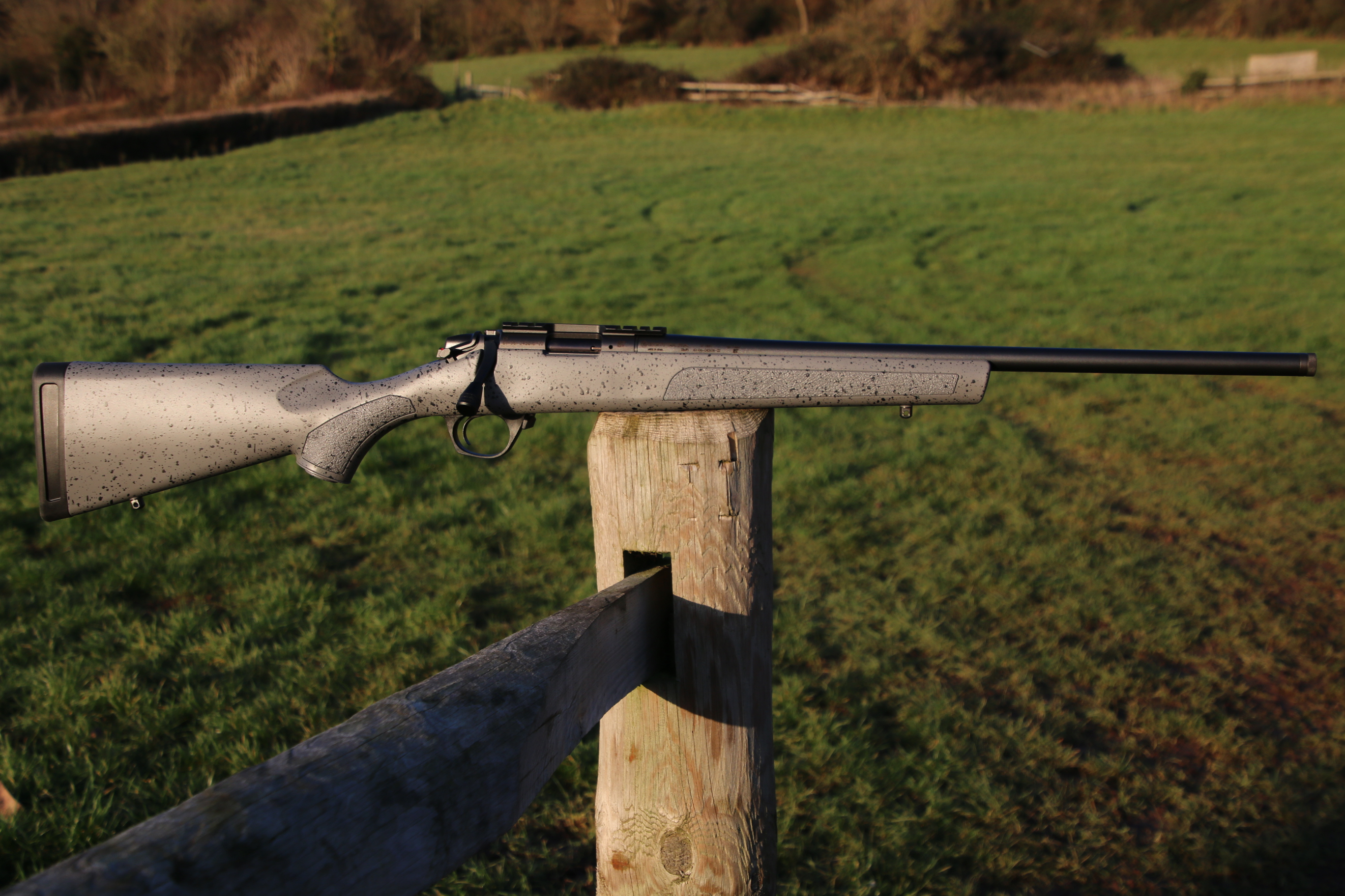 Bergara BMR