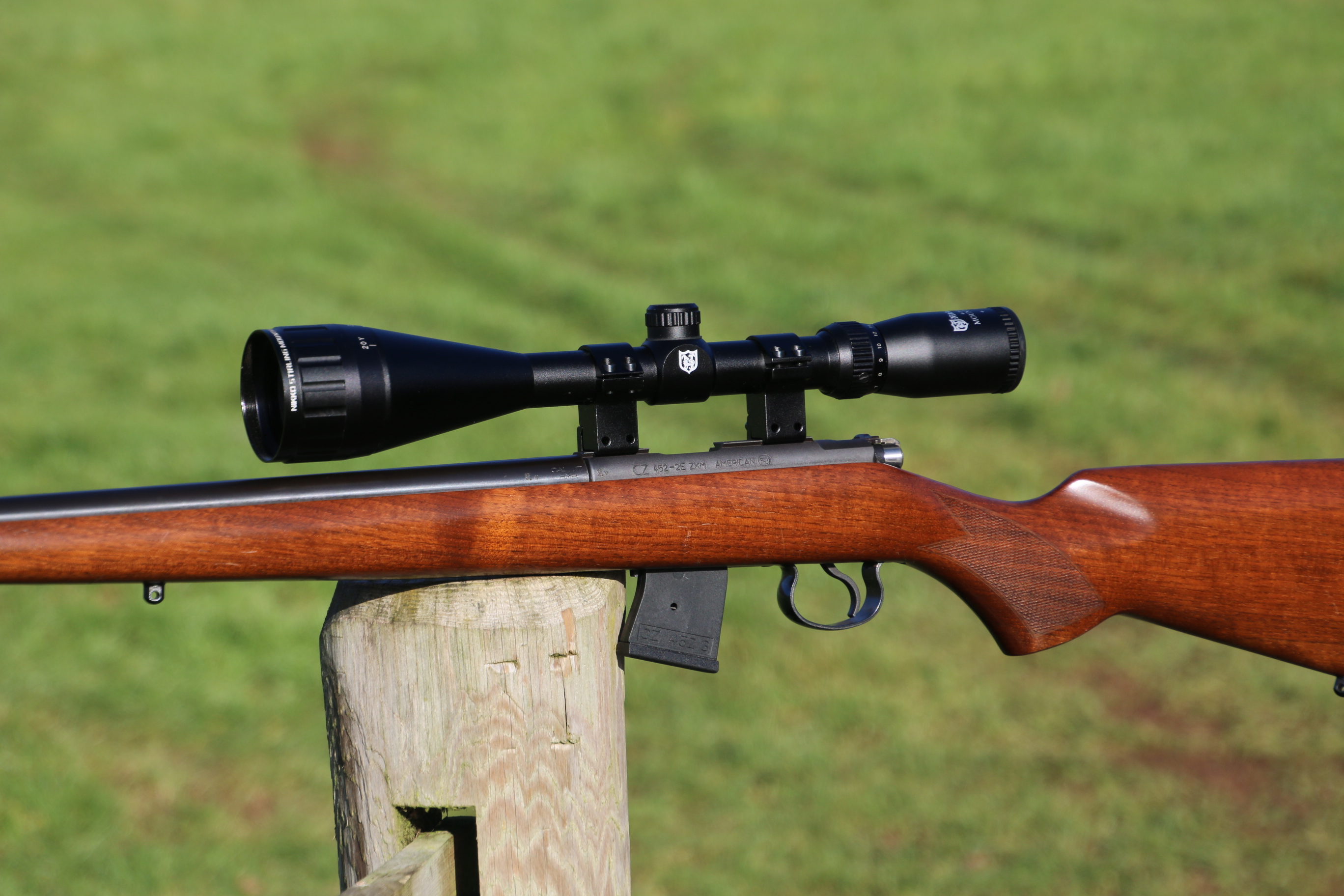 CZ 452