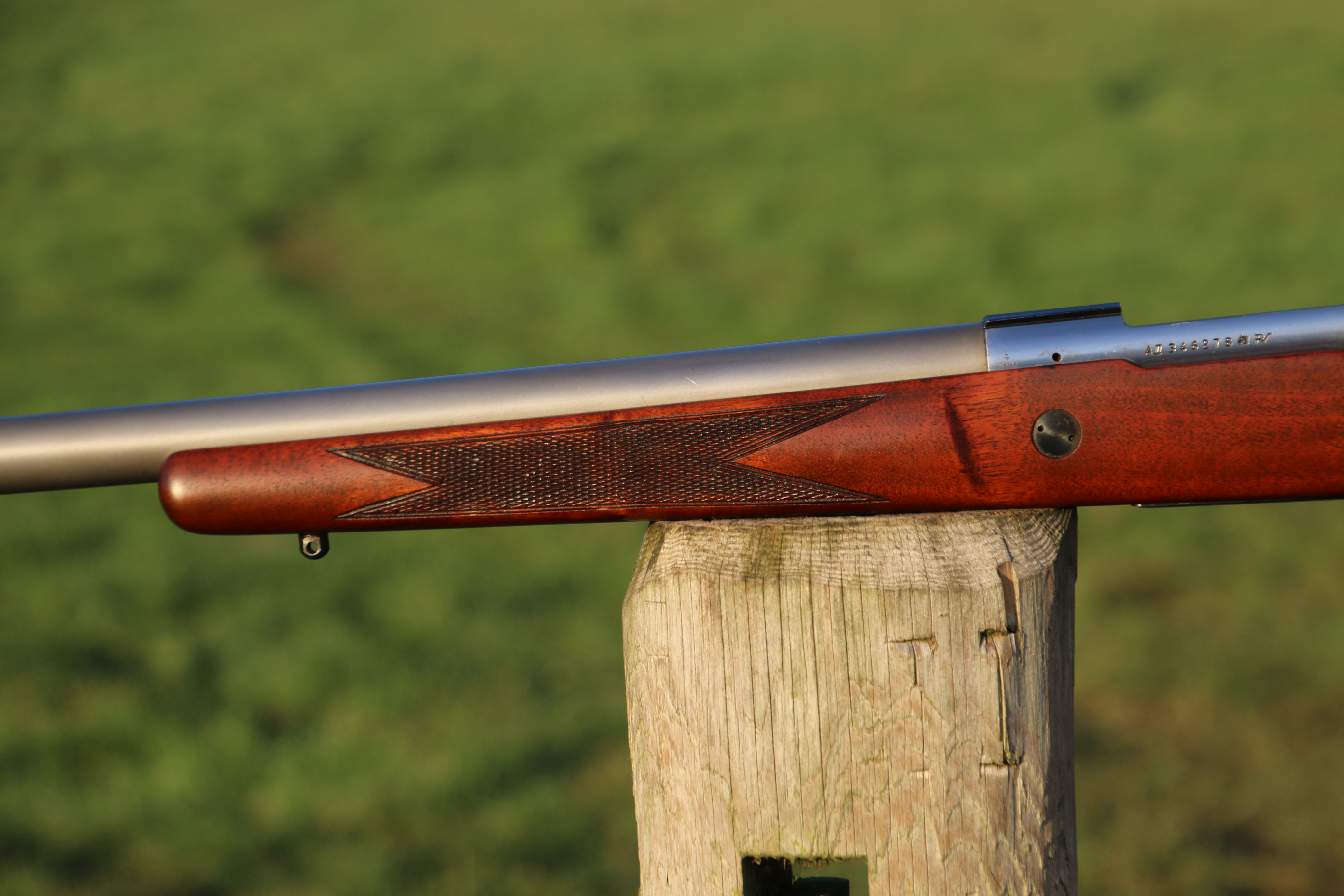 Sako A II