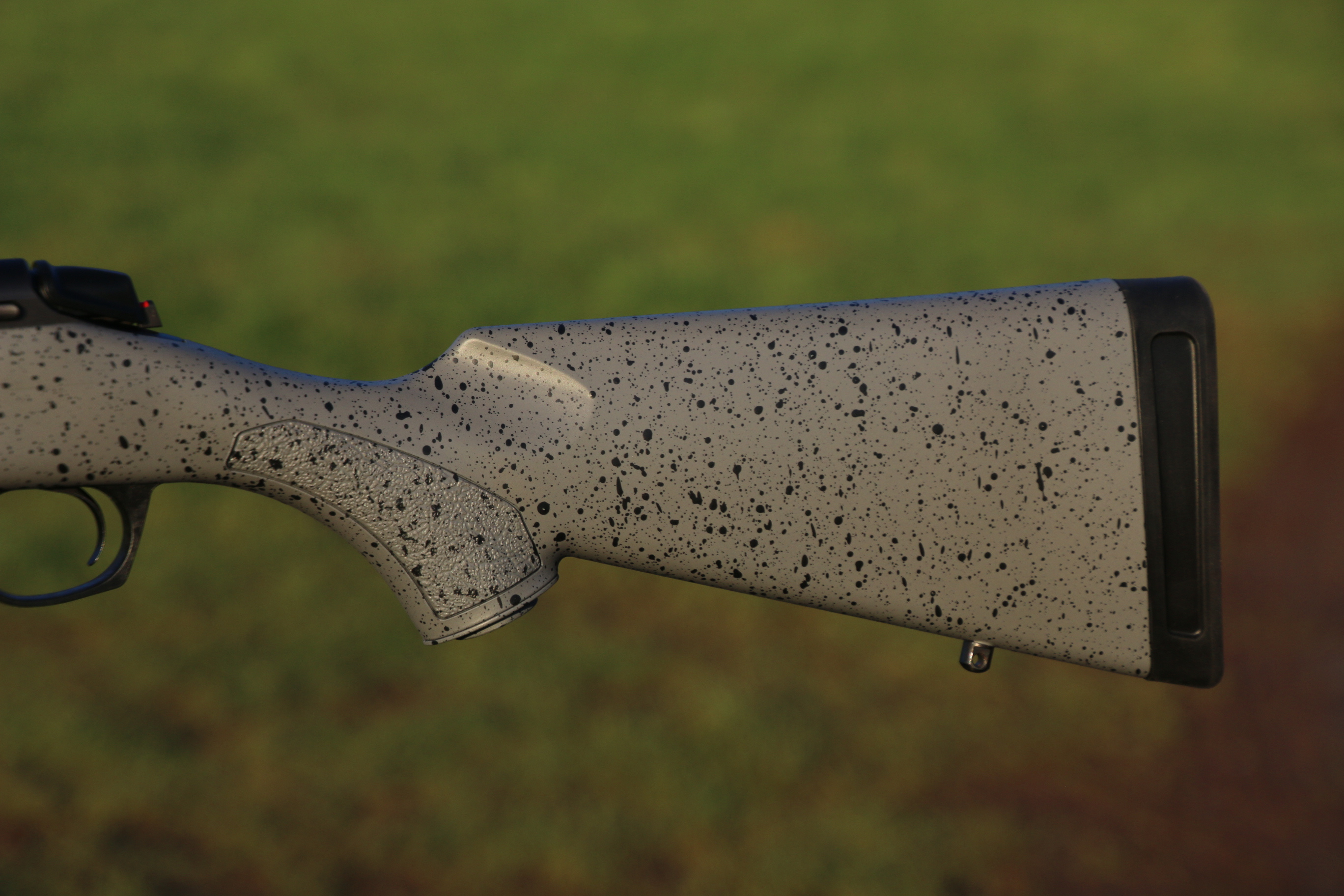 Bergara BMR