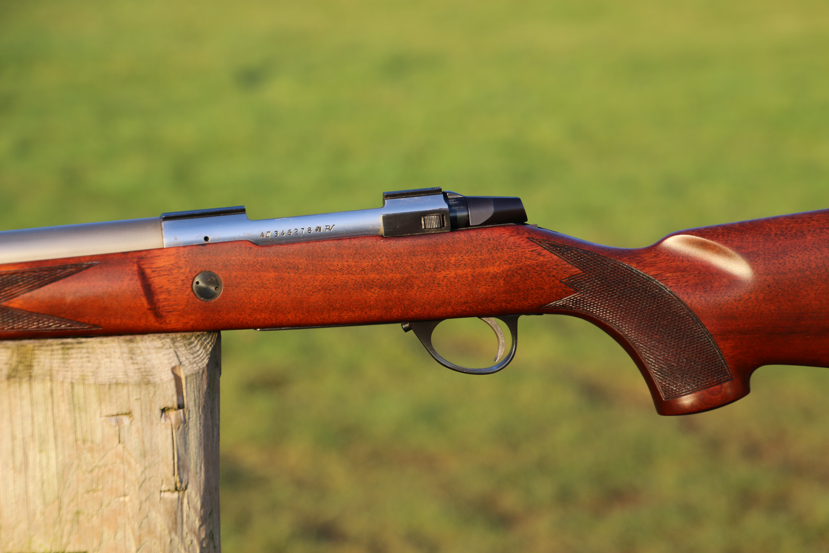 Sako A II