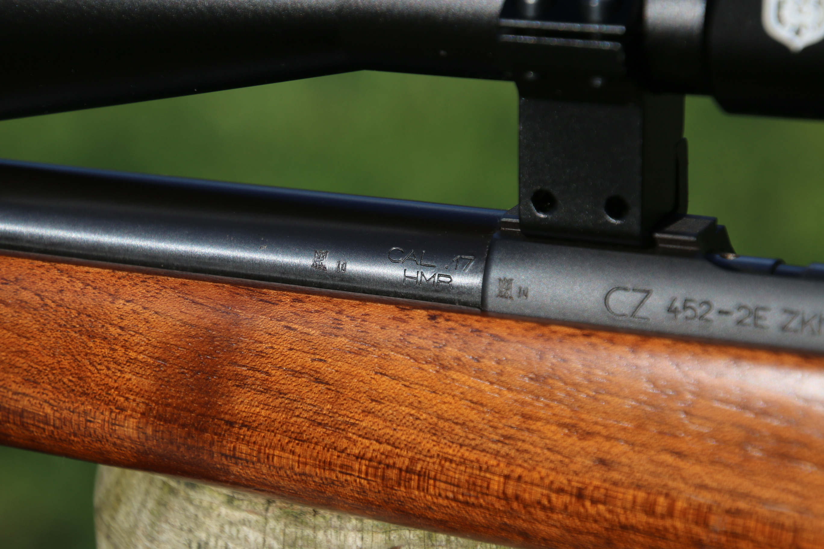 CZ 452