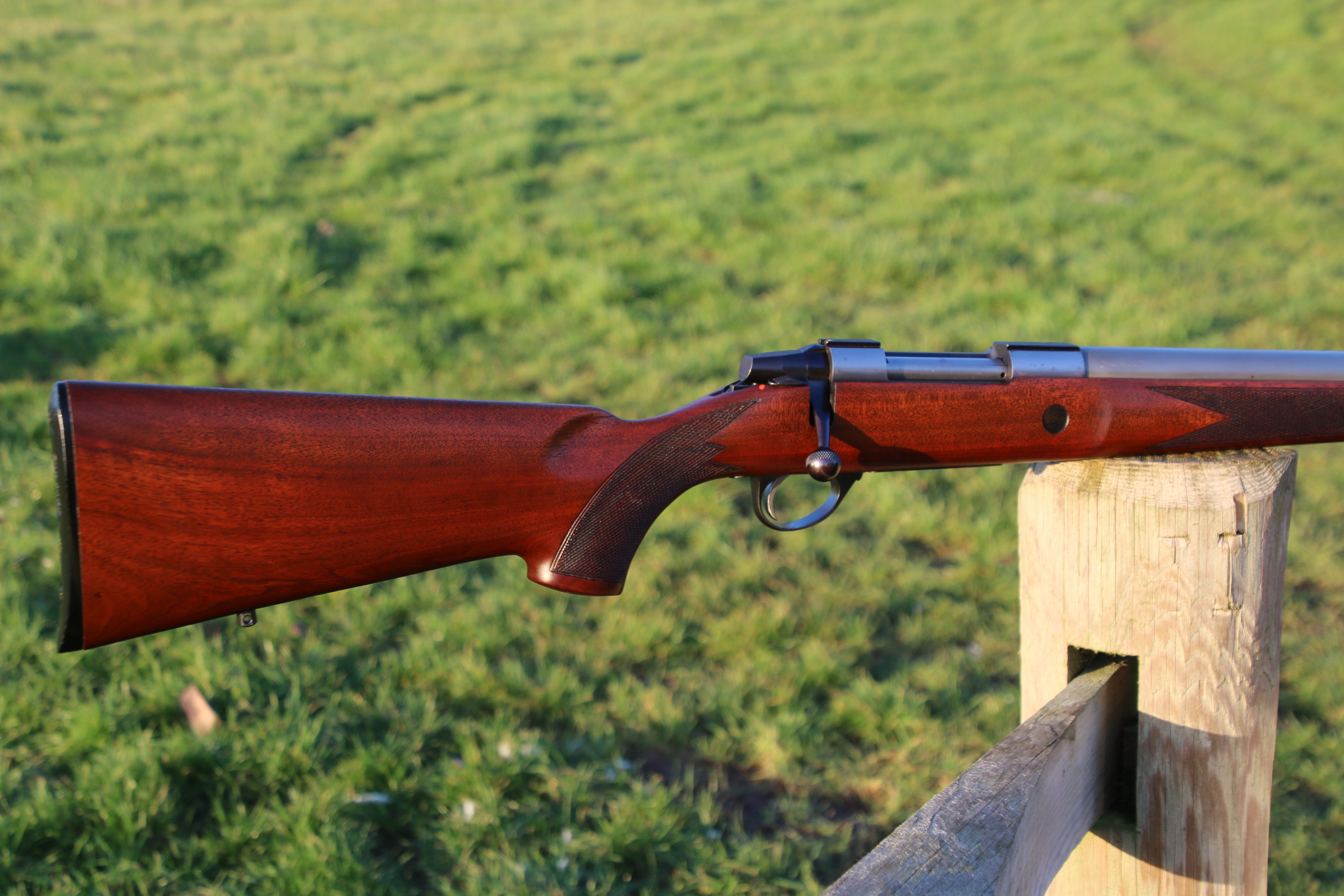 Sako A II