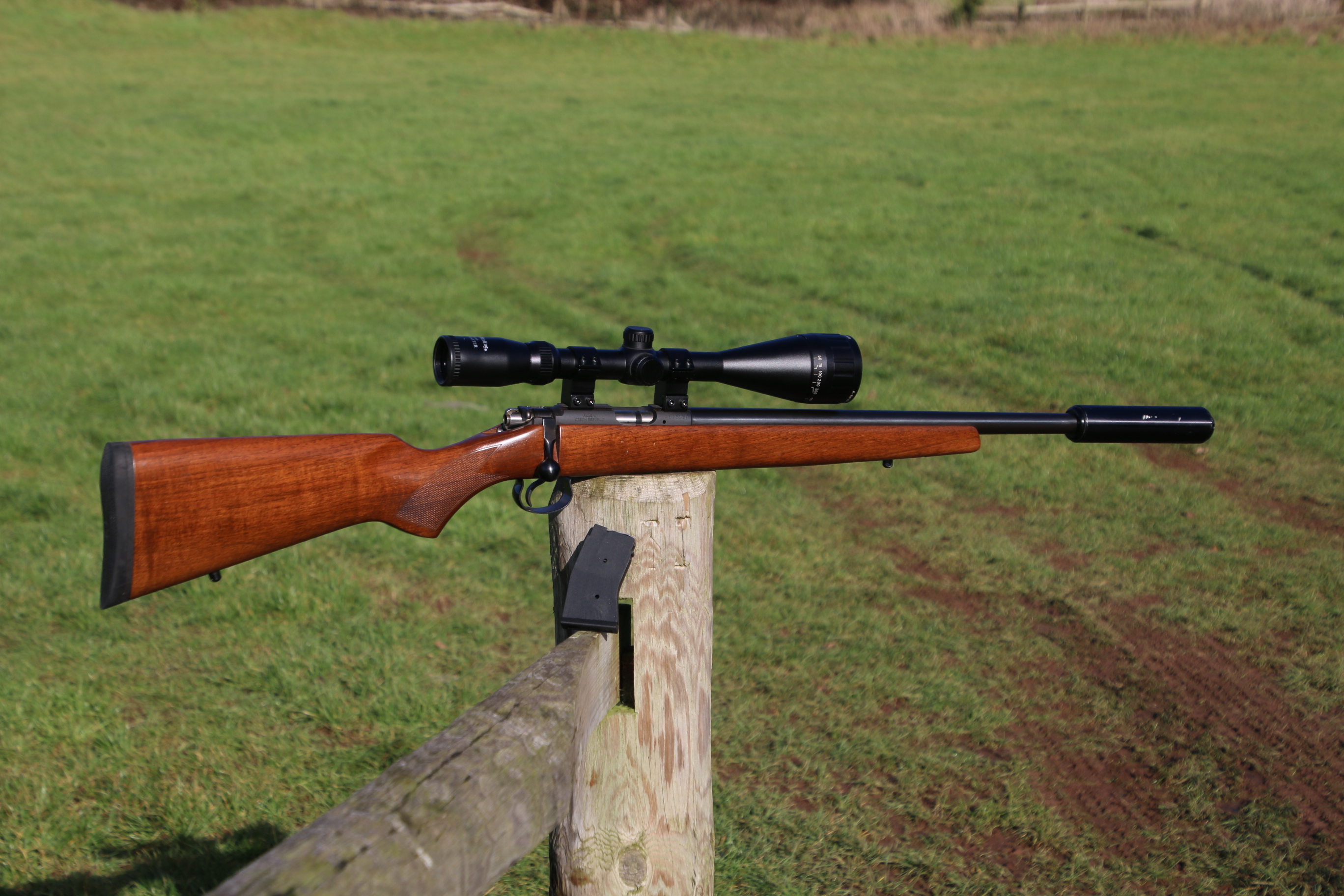 CZ 452