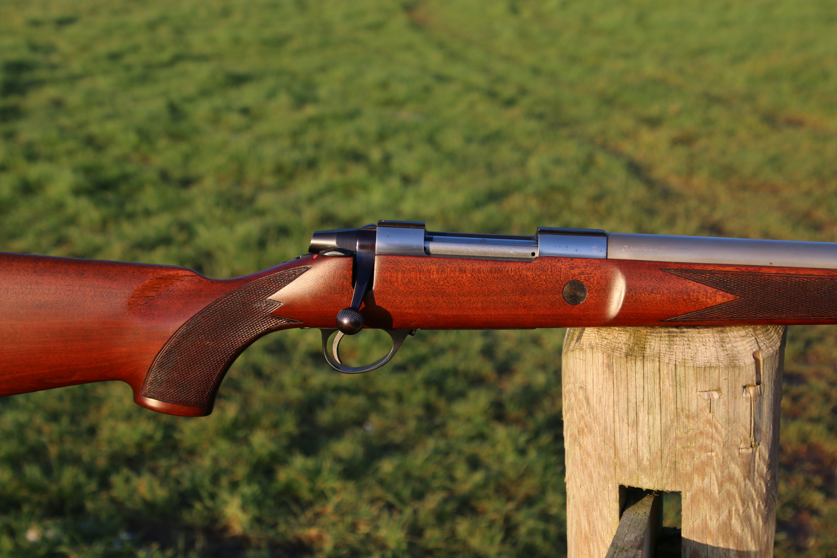 Sako A II