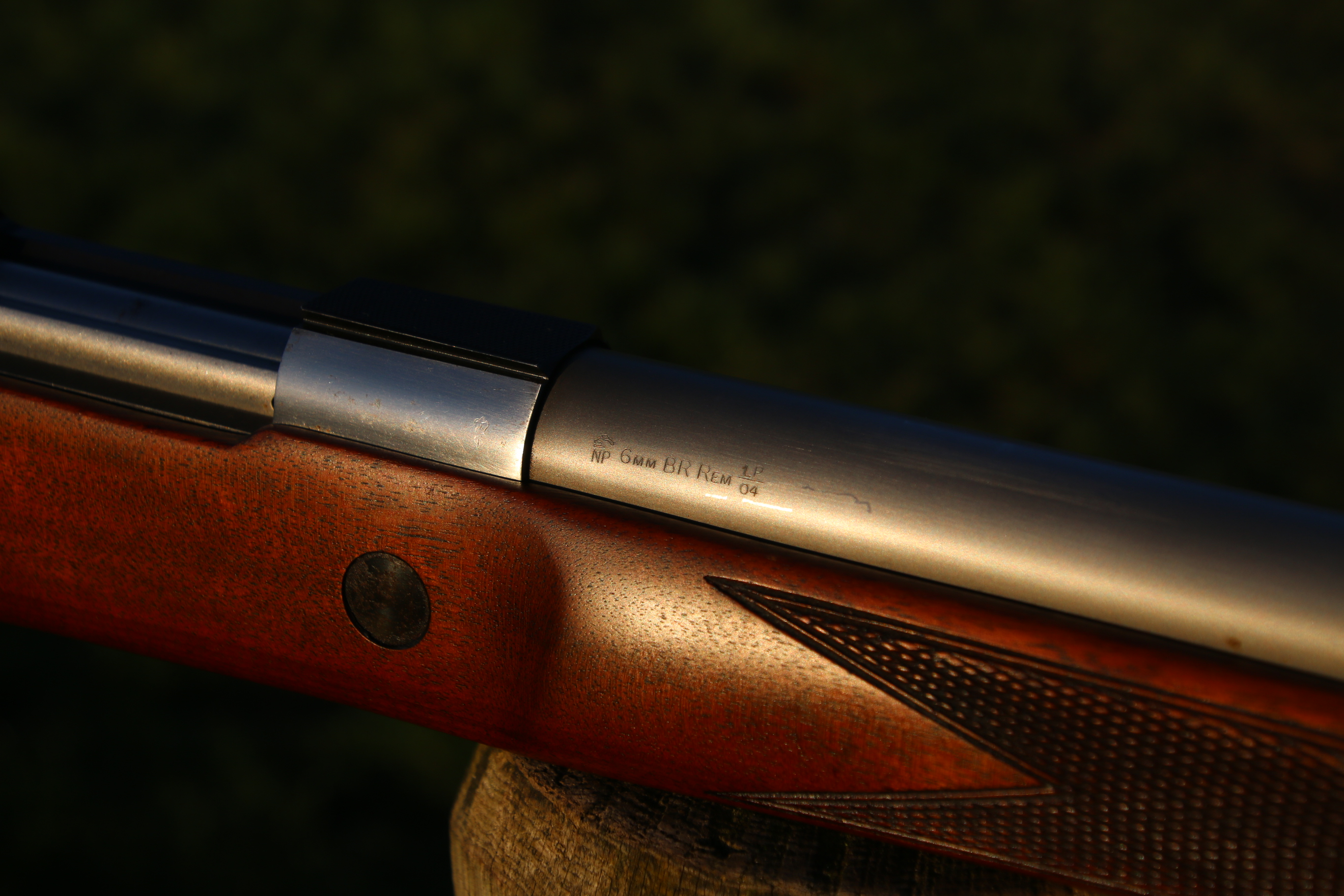 Sako A II
