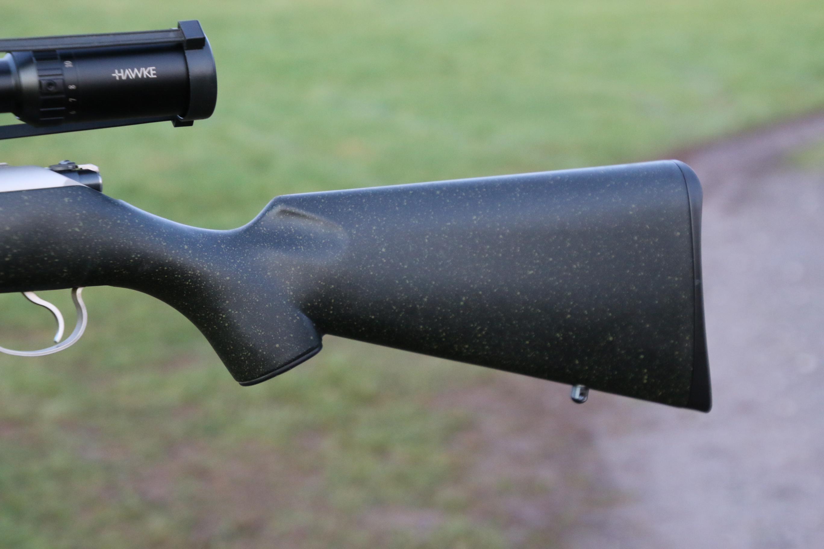 CZ 455