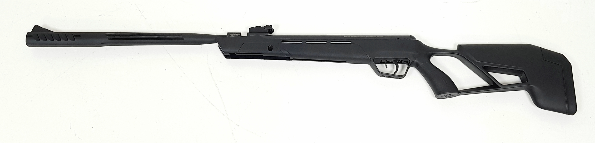 Crosman Mission