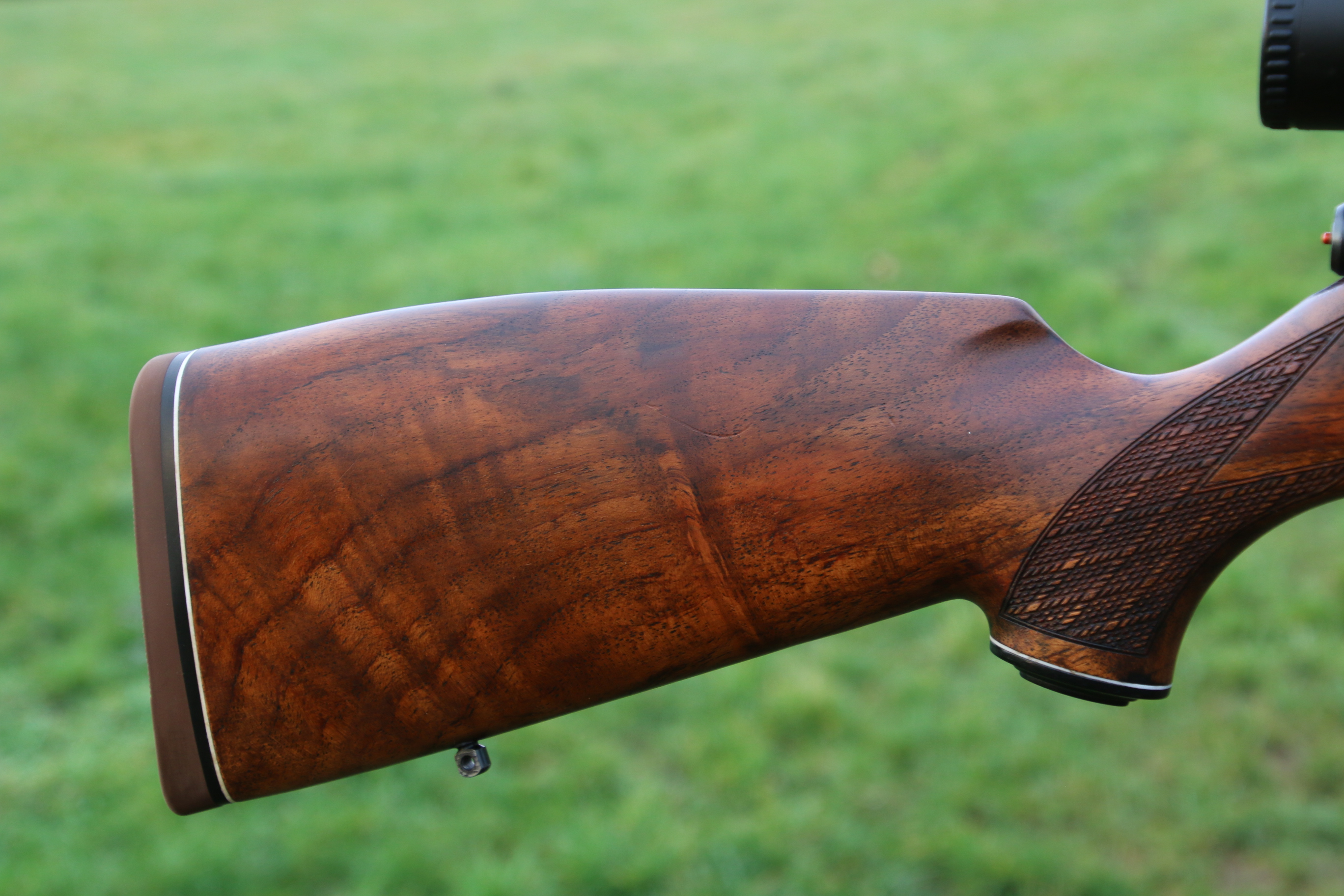 Weihrauch HW 60