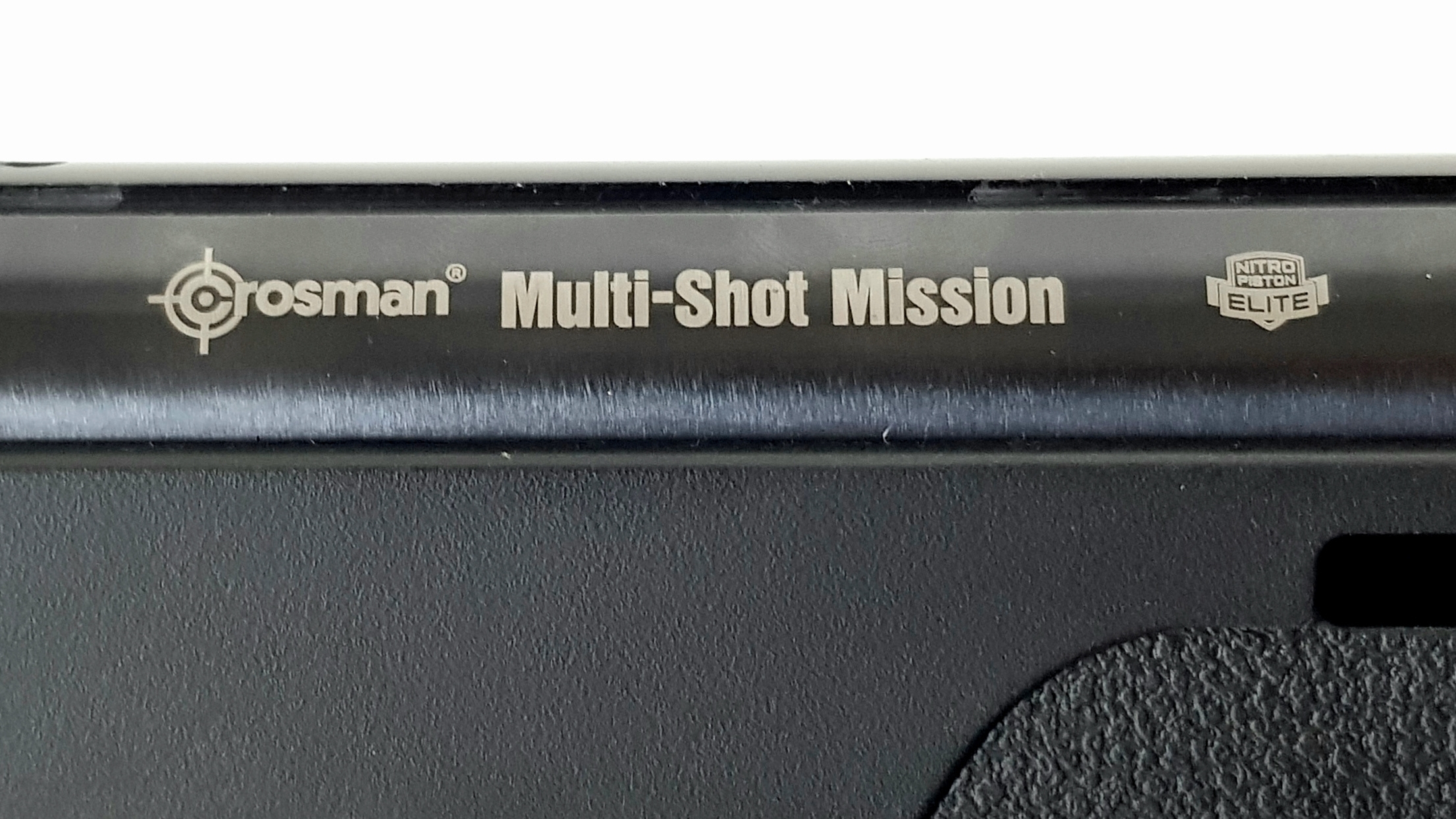 Crosman Mission