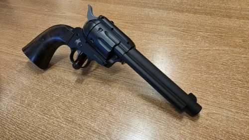 Firearm: Umarex Marlin 