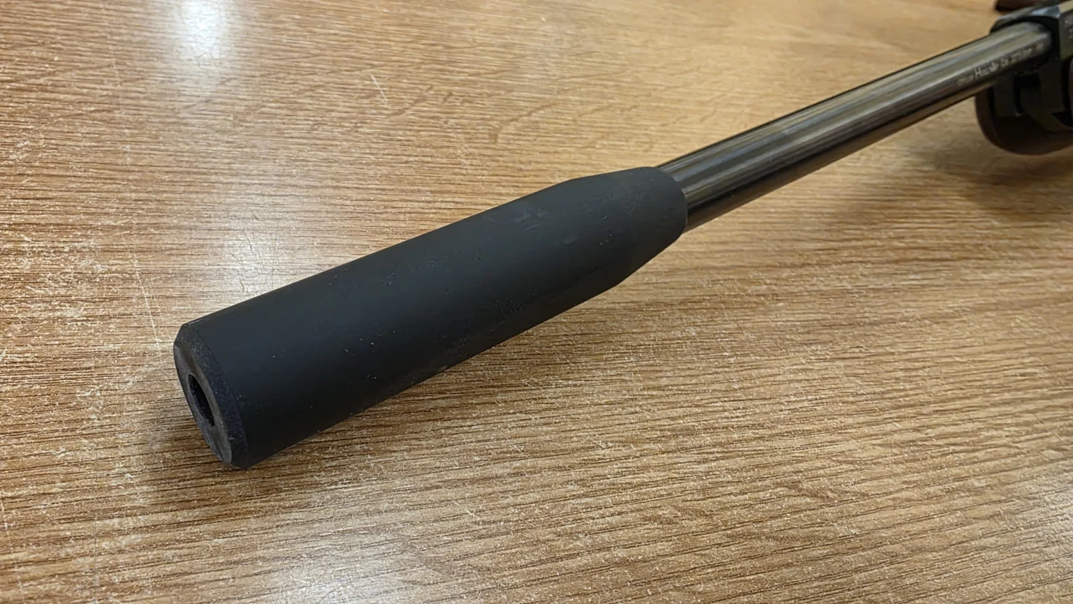 Weihrauch HW 30