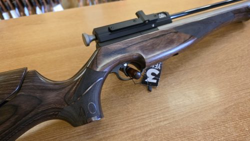 Air Arms Kymira