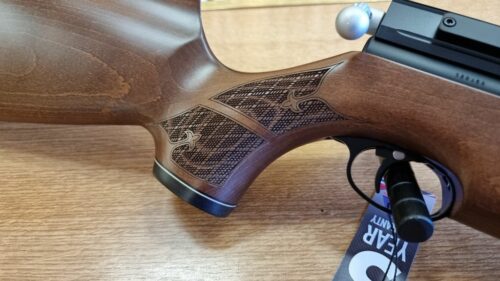 Air Arms S410