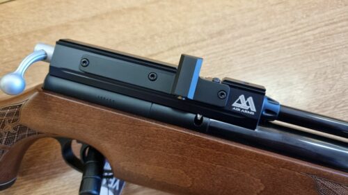 Air Arms S410