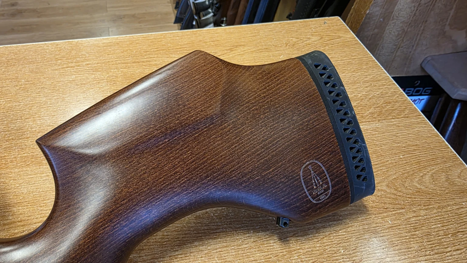 BSA Ultra