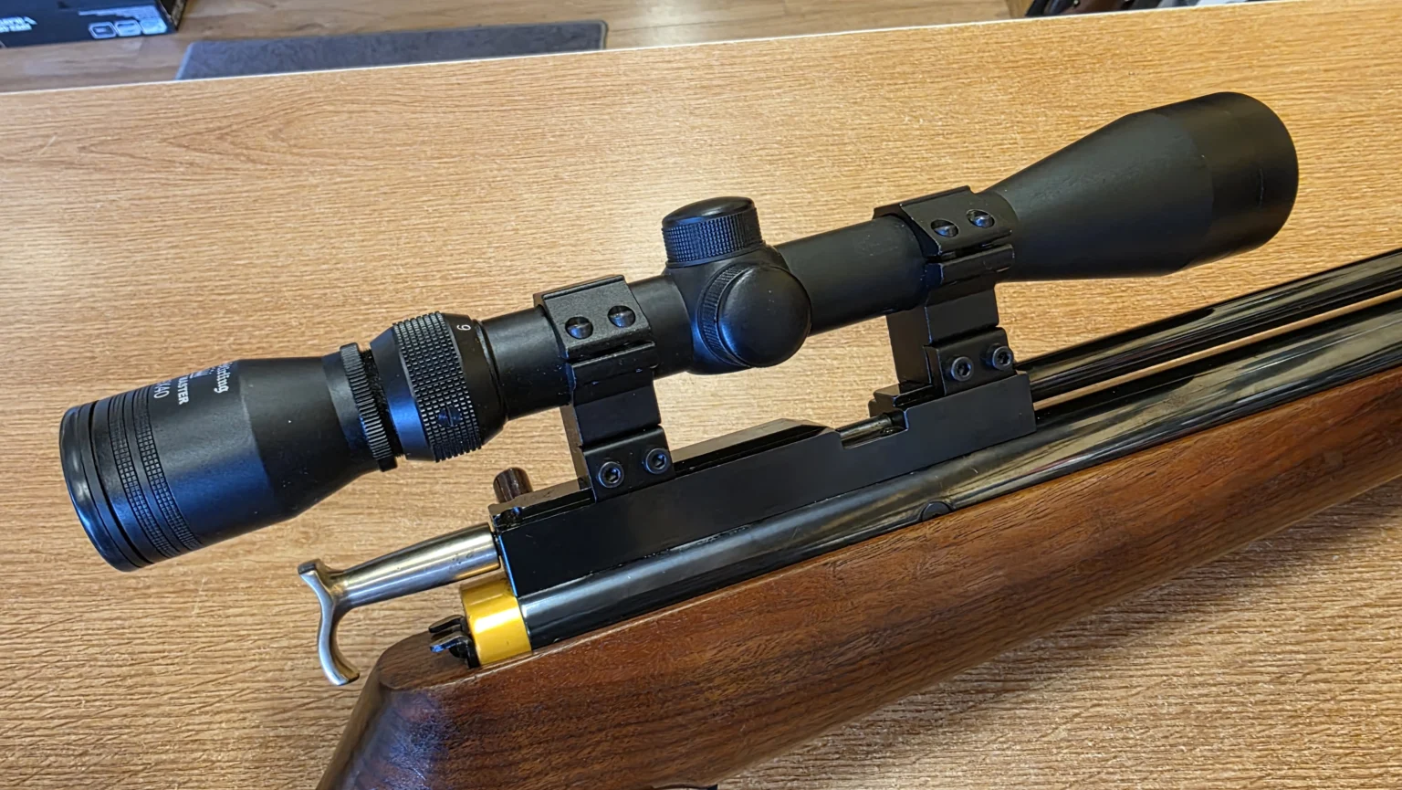 Daystate Huntsman