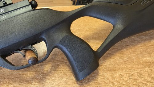 Gamo GX