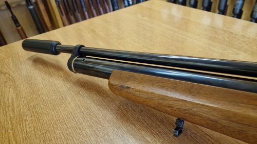 Webley Raider