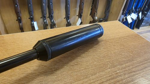 Webley Raider