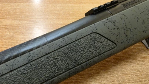 Bergara BMR
