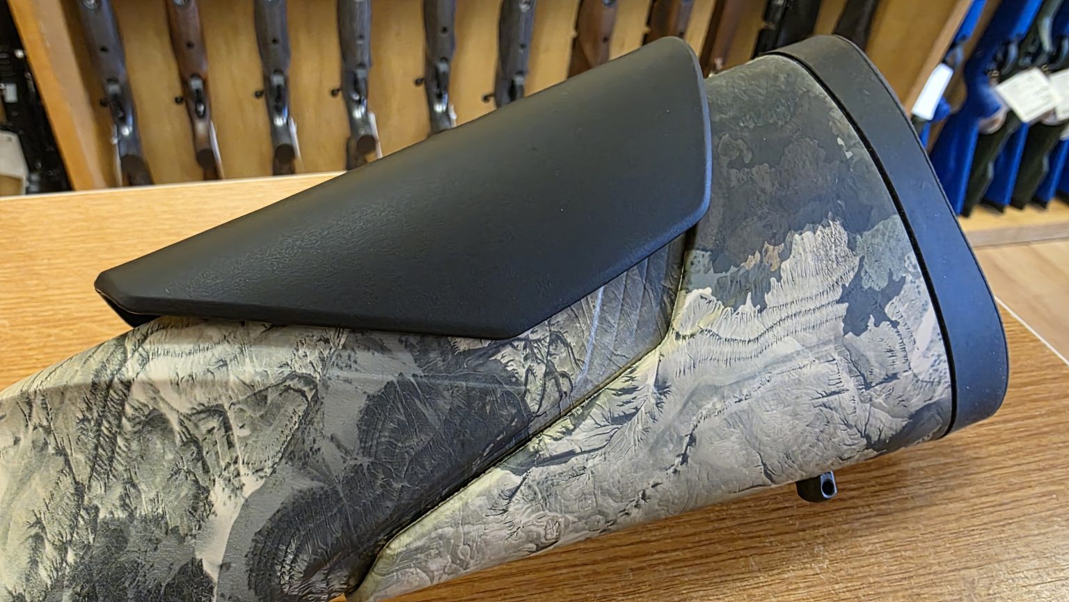 Browning X-Bolt 2