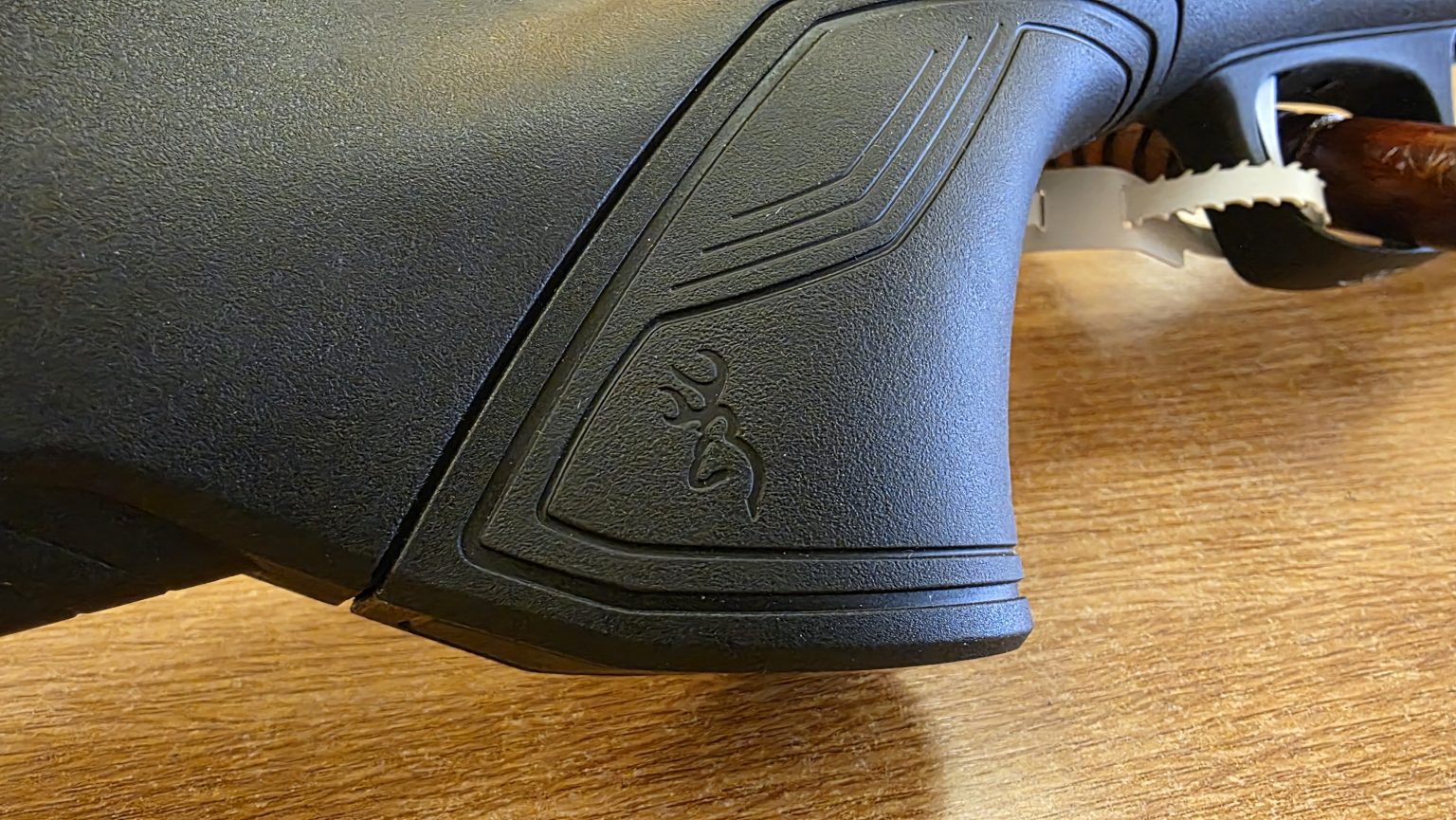 Browning X-Bolt 2