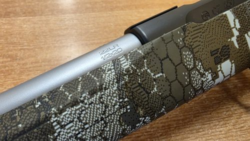 CZ 457
