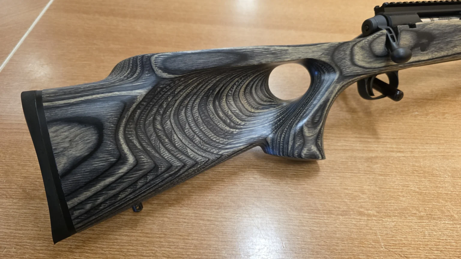 Savage Arms Axis
