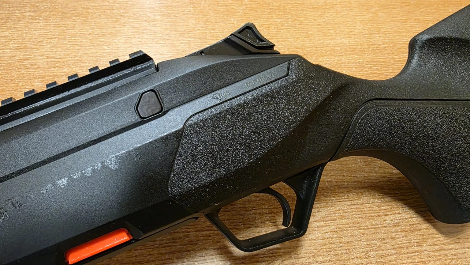 Beretta BRX1