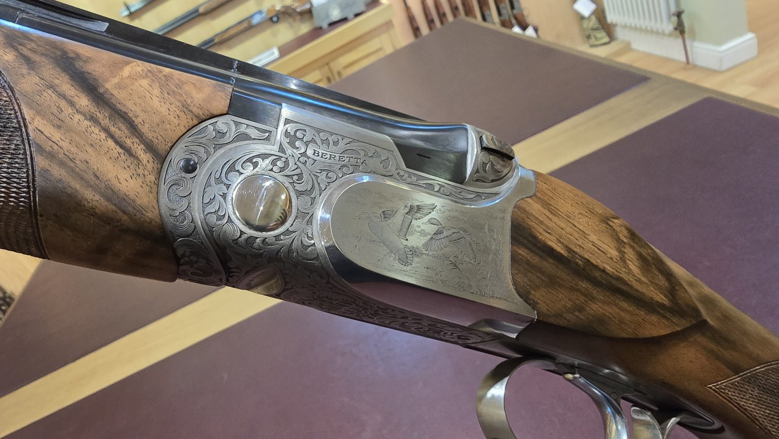 Beretta DT11