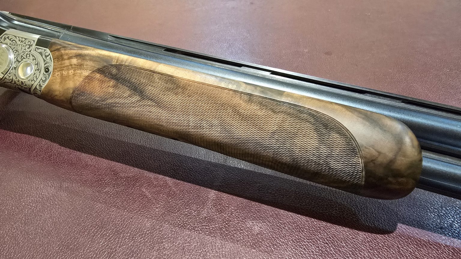 Beretta DT11
