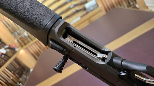 Beretta A400
