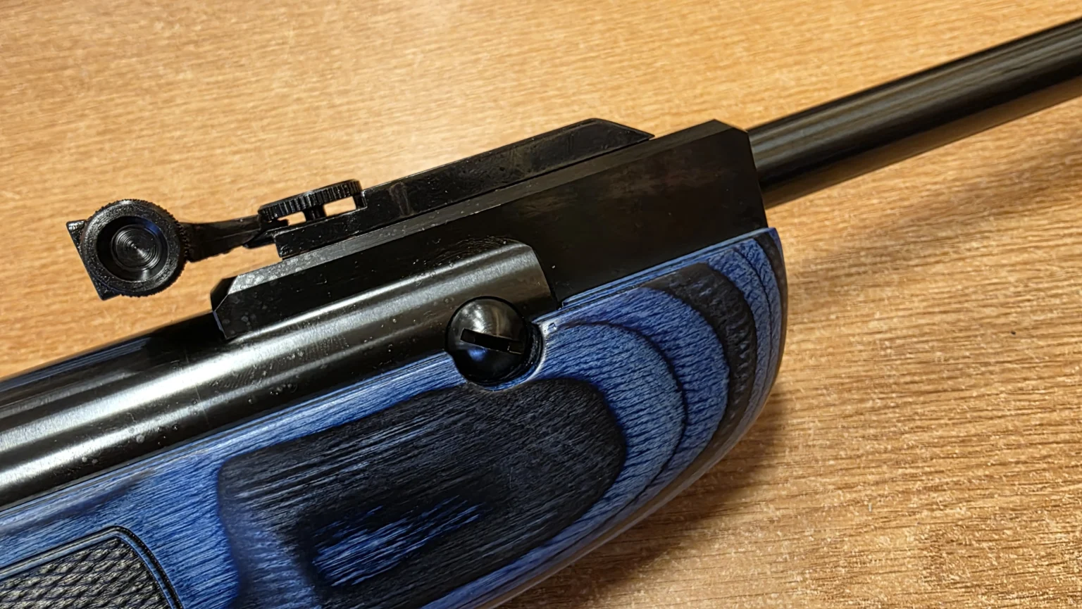 Weihrauch HW 50