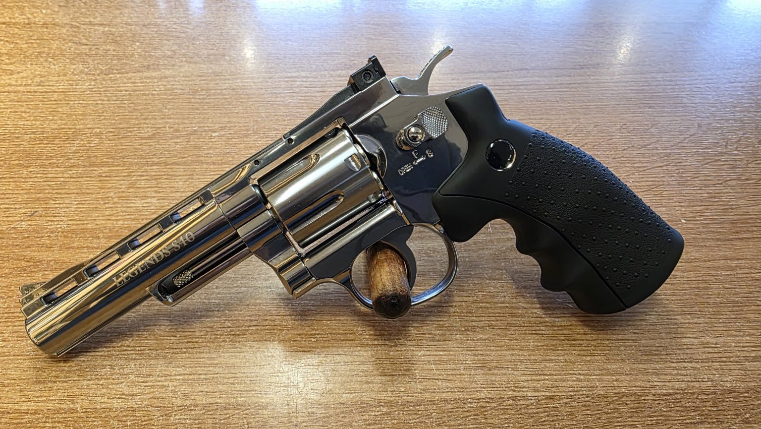 Umarex S40