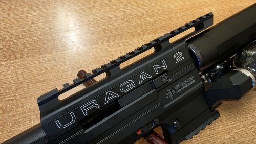 AGT Uragan 2