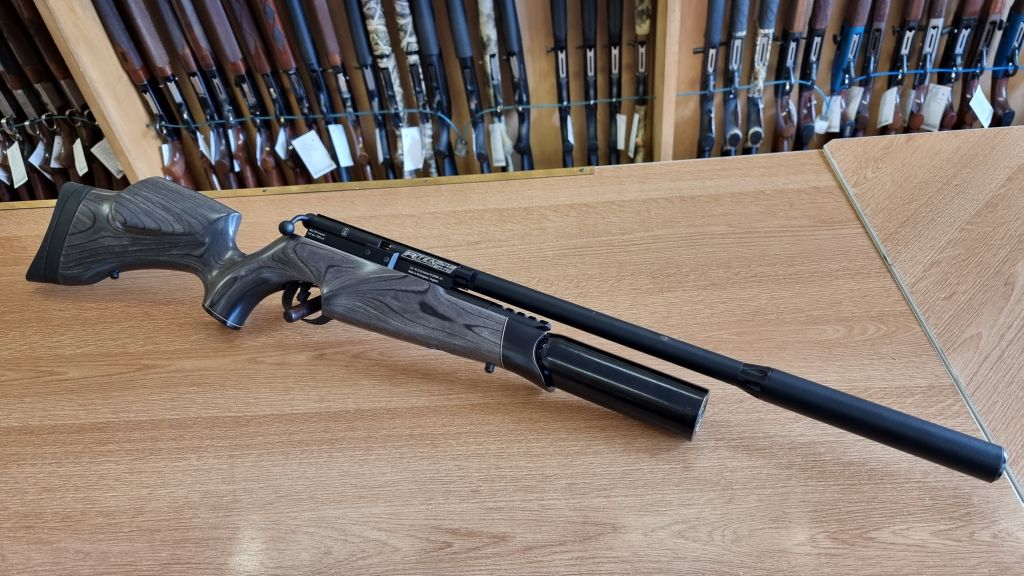 BSA R10