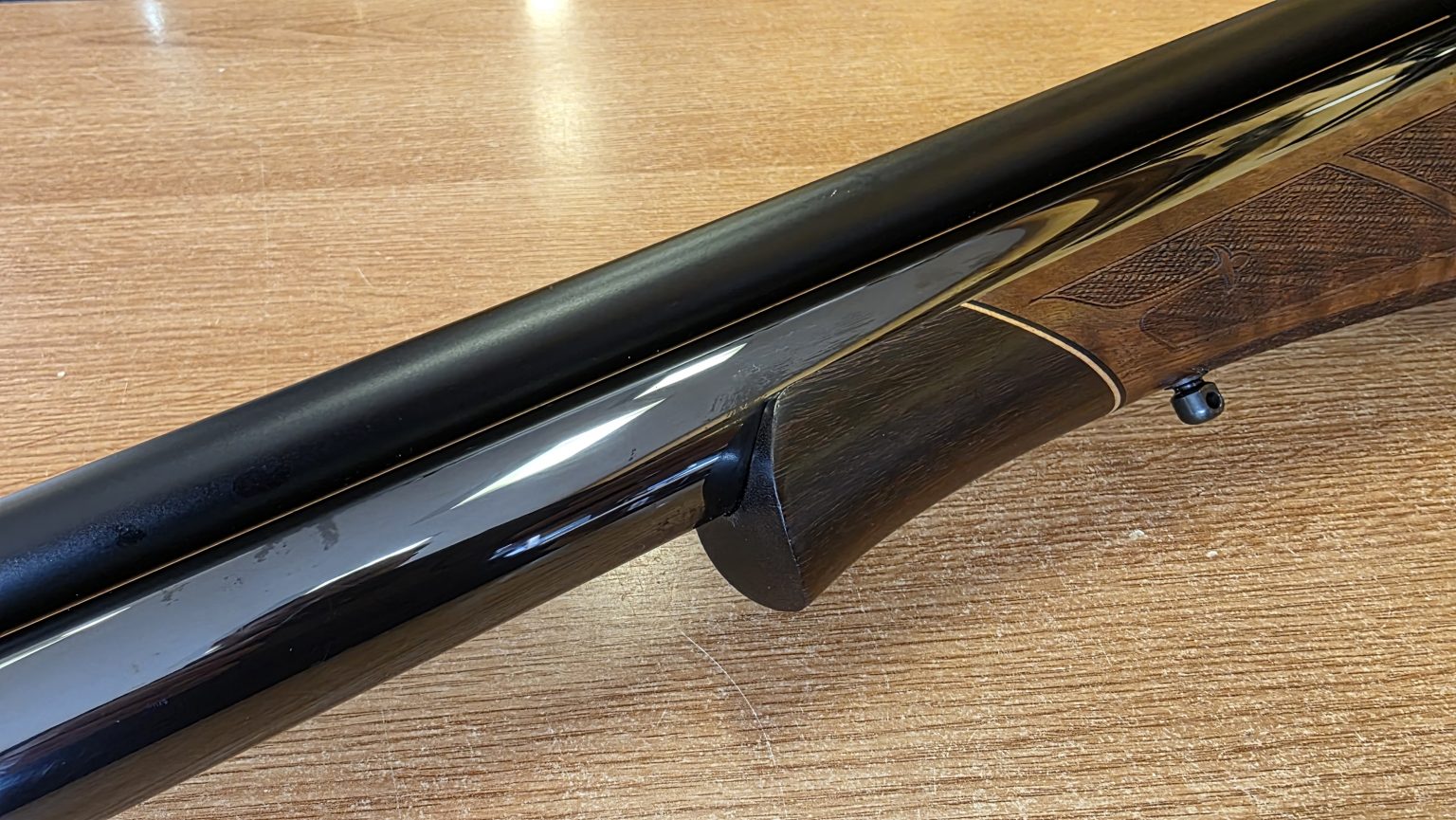 Air Arms S410