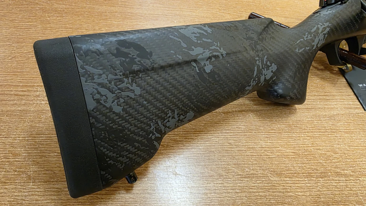 Bergara B14