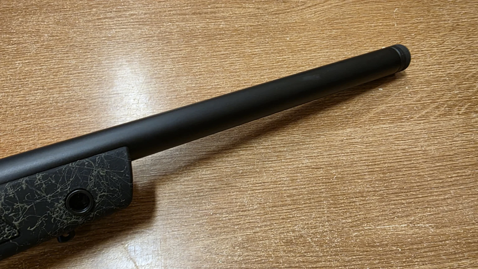 Bergara BMR