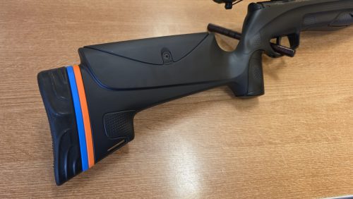 Stoeger RX20