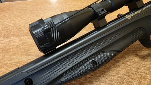 Stoeger RX20