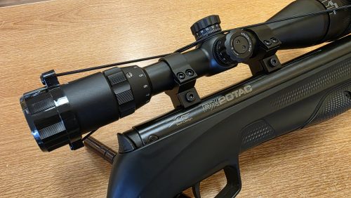 Stoeger RX20