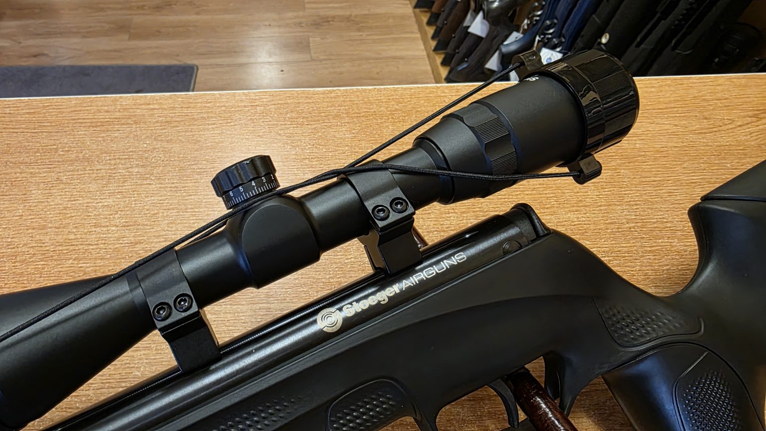 Stoeger RX20