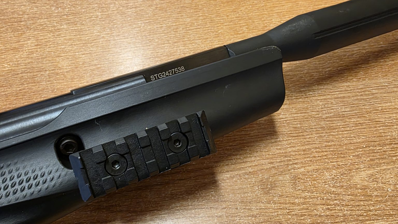 Stoeger RX20