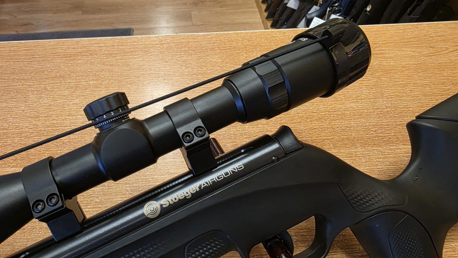 Stoeger RX5