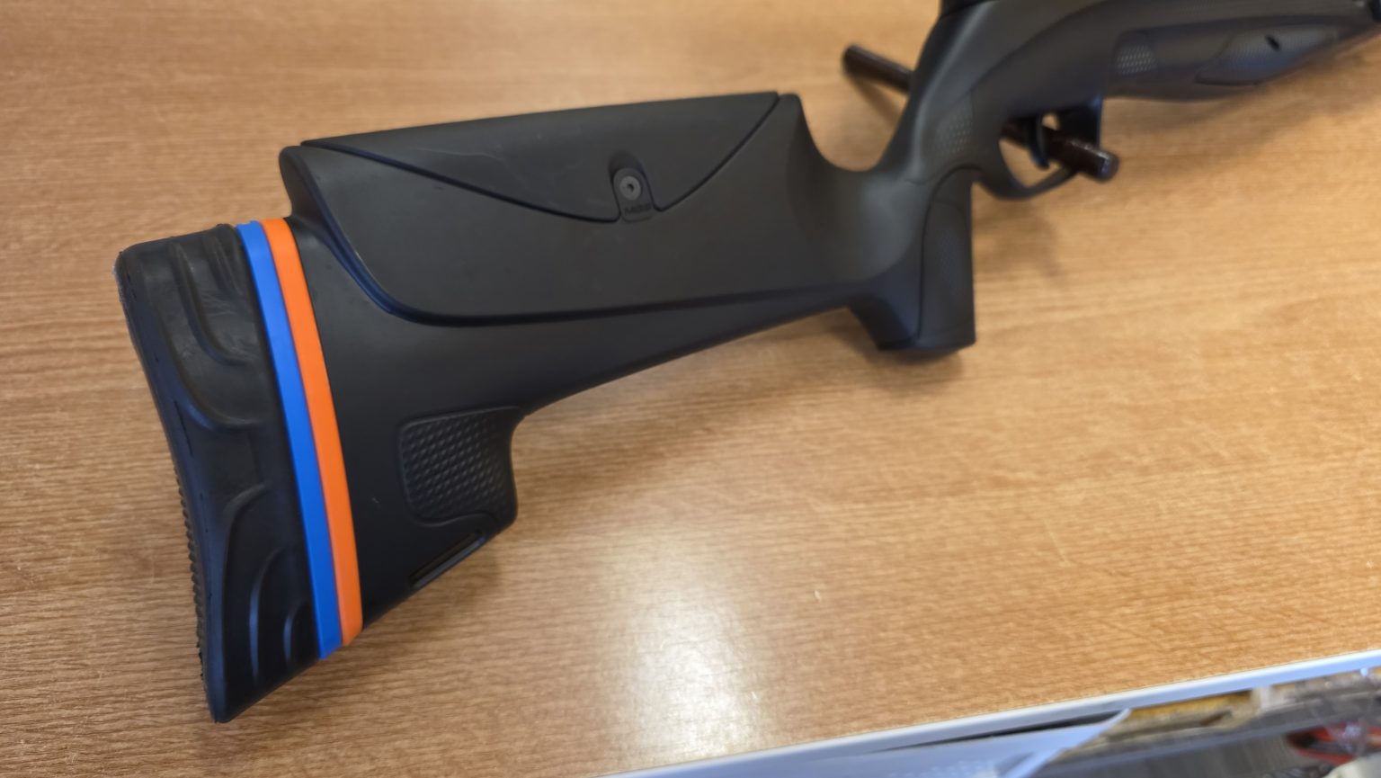 Stoeger RX5