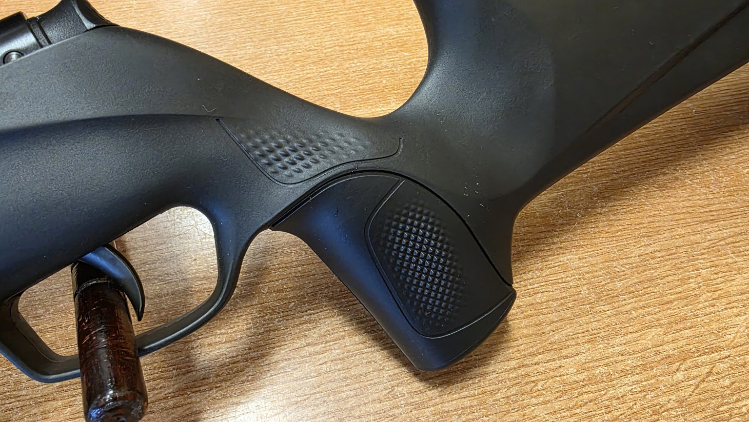 Stoeger RX5