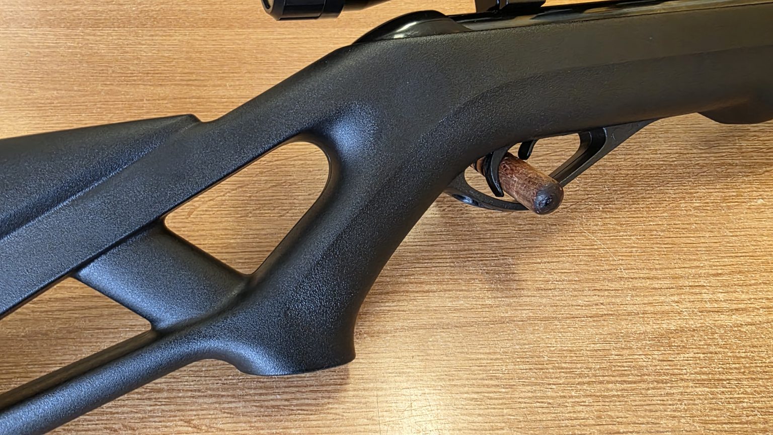 Gamo Whisper